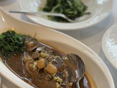 -阳澄湖费尔蒙酒店颐丰阁中餐厅(马鞍山西路店)