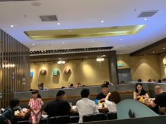 大堂-汉巴味德(沈阳万象汇店)
