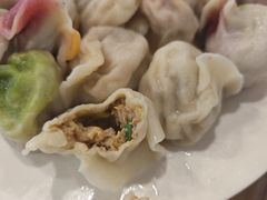 -宝源饺子(麦子店街店)