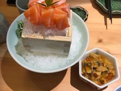 -TORO MaKi 寿司·日料(华创店)
