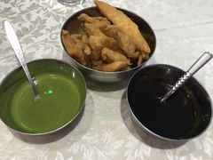 -葛尼沙印度餐厅 (镇明路店)