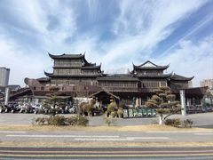 -二十八里太湖船菜(吉祥路店)