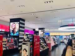 -银泰百货(北京大红门店)