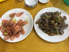 -南海渔家•海鲜•正宗海南菜(海棠湾店)