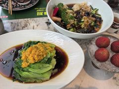 -峰厨大鱼泡饼·天津菜(西青大学城店)