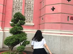 -耶稣圣心堂