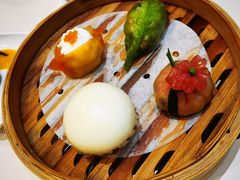 -蔡澜点心·粤菜(月星环球港店)