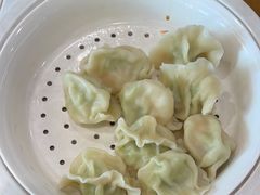 -米香居新鲁味·水饺餐厅
