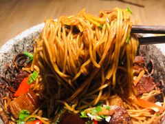 -刀板香·安徽菜(国购IFC店)
