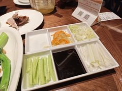 -北京全聚德(王府井店)