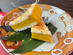 -仙隐小鹿中华料理(南宁万象城店)