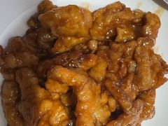 -吕氏疙瘩汤·新鲁菜(济南万象城店)