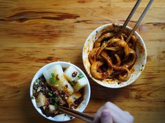 -洞子口张老二凉粉(文殊院店)