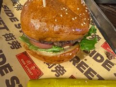 -Side Street街旁(交道口店)