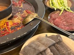 -黄潇洒老火锅(九眼桥宏济巷店)