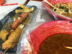 -安发瞧麻辣烫(总店)