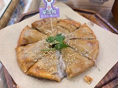 -芋包王闽南茶楼(八市店)