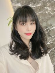-G HAIR SALON私人造型定制