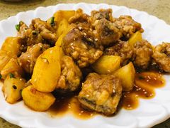 -老福州闽菜馆(温泉路店)