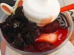 -DQ·蛋糕·冰淇淋(昌平国泰店)