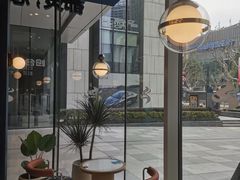 -LAVAZZA拉瓦萨咖啡(星荟中心店)