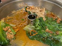 -醉得意·山茶油炒土鸡(泰安万达店)