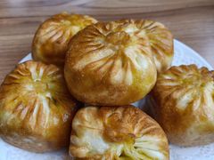 -品回味清真西北楼(宁波首店)