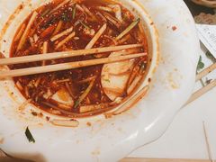 延吉冷面-七八冷面·延边朝鲜族美食(圣熙八号店)