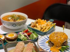 -玩味工厂·东南亚特色餐厅(太古里店)
