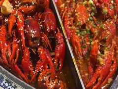 -丹虾·文和友小龙虾品牌·湘菜(北京路店)