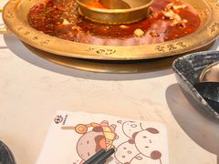 -哥老官重庆美蛙鱼头(日月光店)