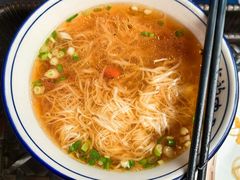 -中卫御苑福膳·养生局(圆明园店)