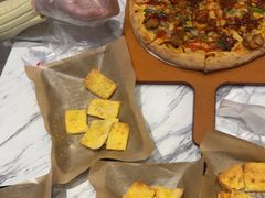 -达美乐比萨(骏壹万邦广场店)