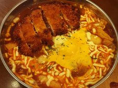 -青春分食(仙林大学城店)