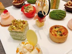 -PAUL LAFAYET 法式甜品(港汇广场店)