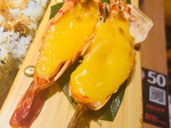 -万岁寿司(天河领展店)