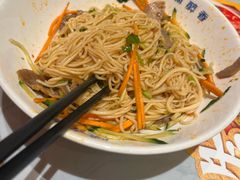 -陳香貴·兰州牛肉面(乐峰广场店)