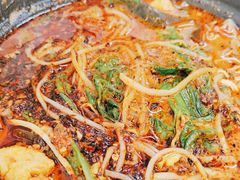 -曹宝林砂锅麻辣烫(星光路店)