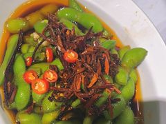 -严三毛口味虾·小严同学的店(曙光路直营店)