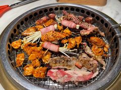 -火炉火自助餐(西直门凯德MALL店)