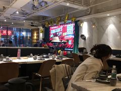大堂-同仁四季椰子鸡(福田东园总店)