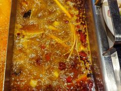 -满堂欢豆捞坊(美丽华大酒店店)