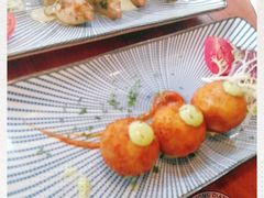 -帕歌西班牙餐厅paco tapas