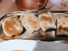 -谷丽麦馕新疆菜·清真(步步高梅溪新天地店)