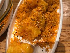 -新白鹿餐厅(百联中环店)