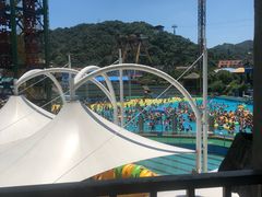 -杭州浪浪浪水公园