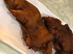-眷江南之小蓝鲸(王府大街店)