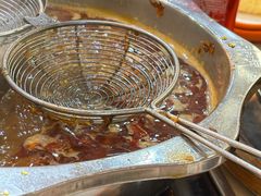 -潮悦牛肉火锅城(水贝店)