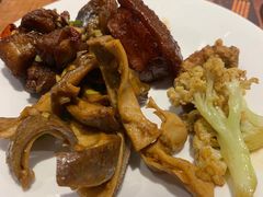 -汉巴味德(大悦城店)