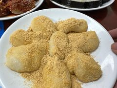 -屋里家延边朝鲜族冷面(南园店)